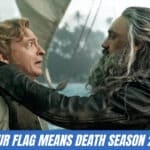 our flag means death season 2