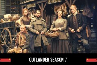 outlander season 7