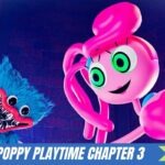poppy playtime chapter 3 release date