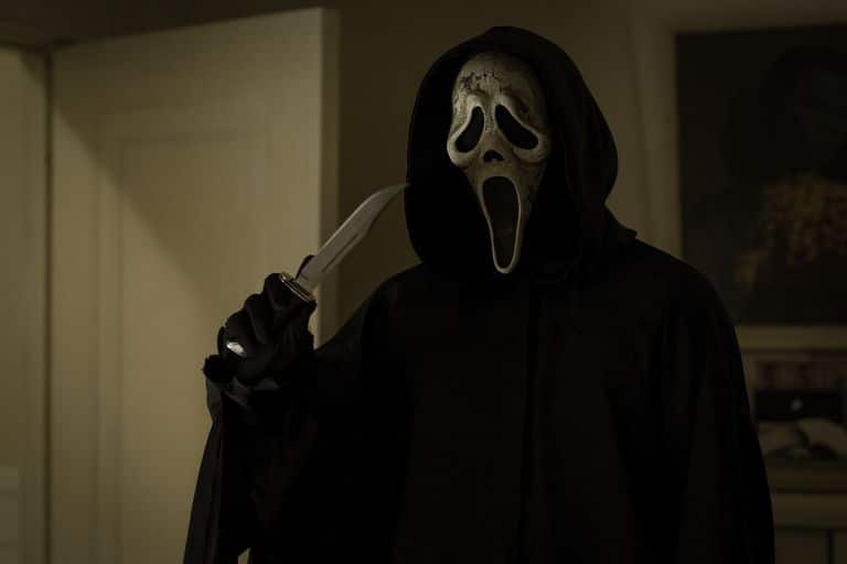 Scream 6: