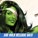 she hulk release date
