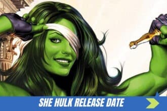 she hulk release date