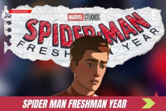 spider man freshman year release date
