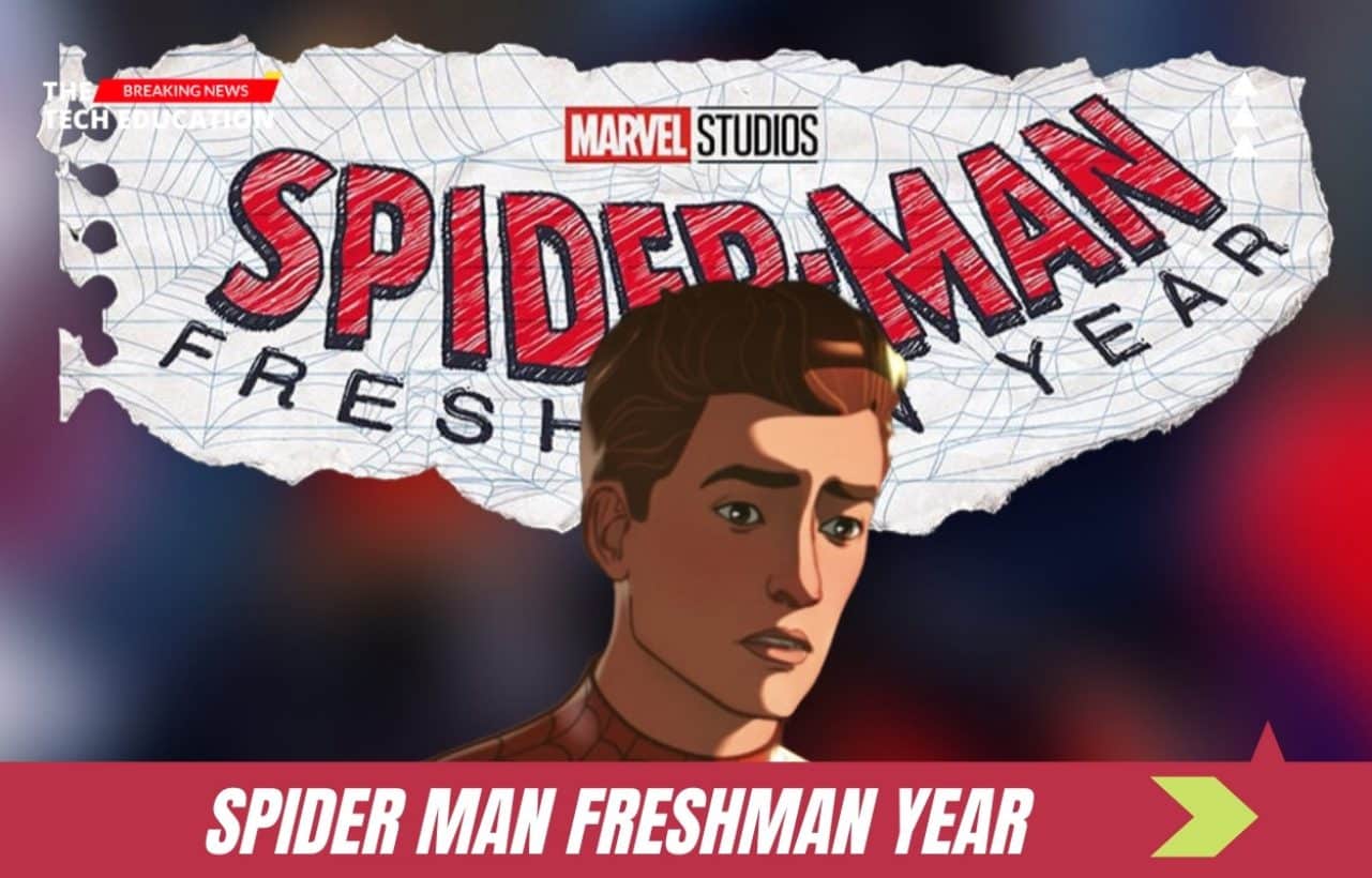 spider man freshman year release date
