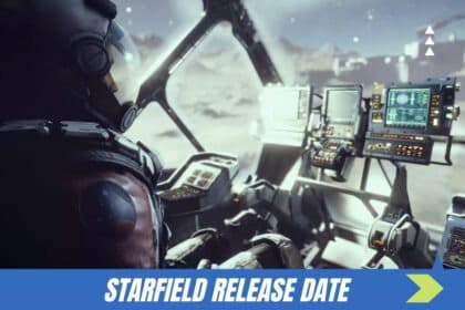 starfield release date