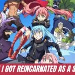 that time i got reincarnated as a slime movie release date