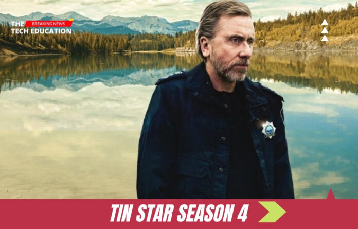 tin star season 4