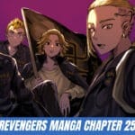 tokyo revengers manga chapter 253 release date