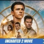 uncharted 2 movie release date