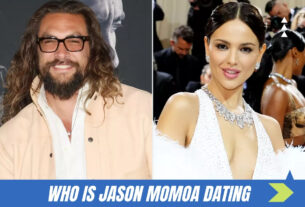 who is jason momoa dating