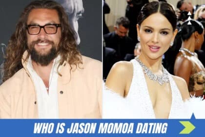 who is jason momoa dating