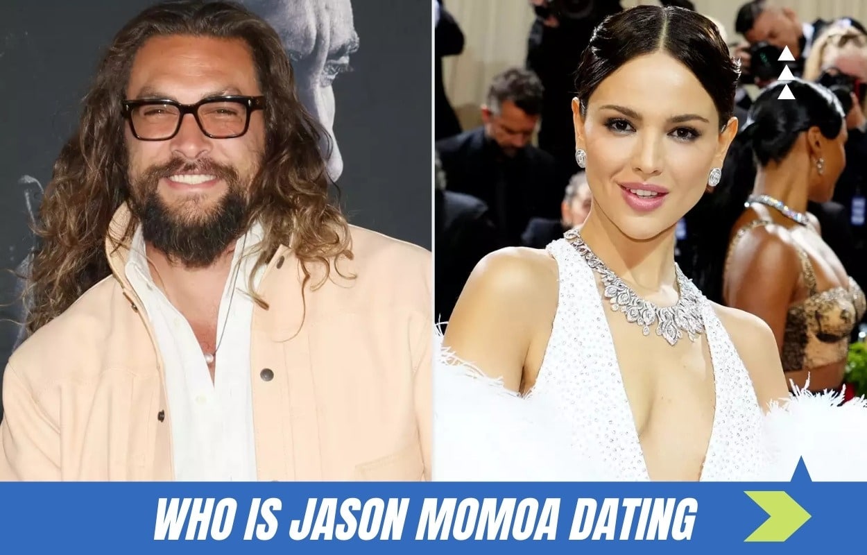 Who Is Jason Momoa Dating In 2022 After Breakup From Lisa Bonet? Know All Details