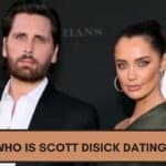 who is scott disick dating