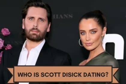 who is scott disick dating