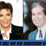 why did kris and rob kardashian divorce