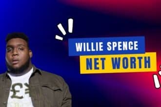 Willie Spence Net Worth