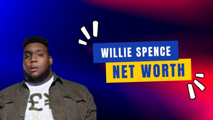 Willie Spence Net Worth