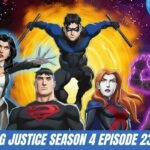 young justice season 4 episode 23