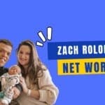 zach roloff net worth