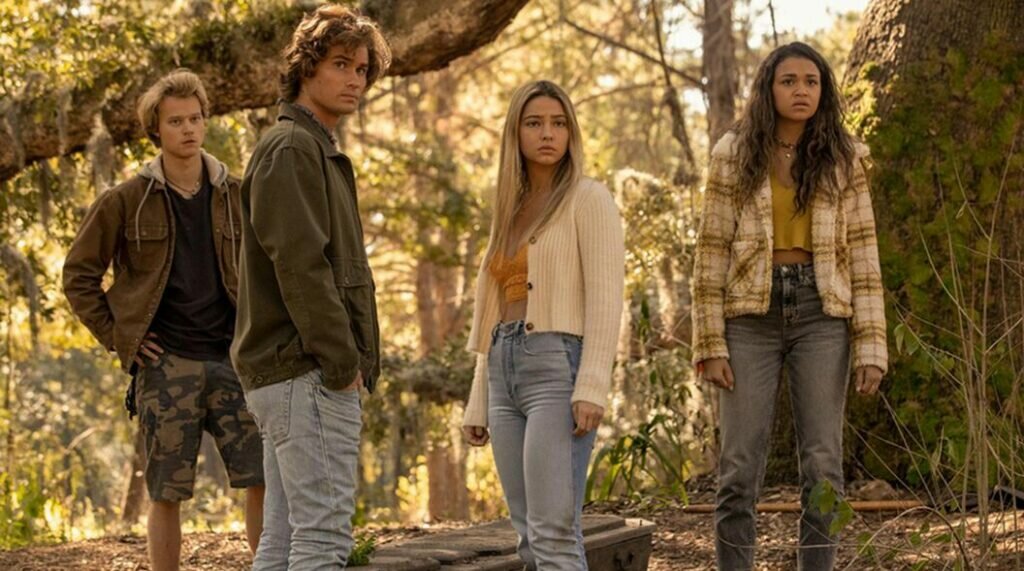 Obx Season 3 Cast