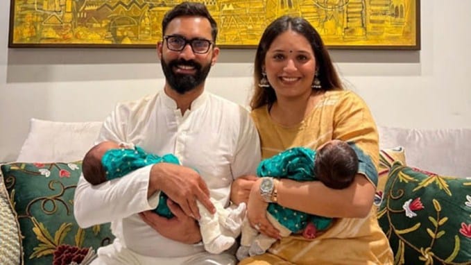 Dinesh Karthik Personal Life