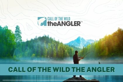 Call of the Wild The Angler