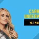Carrie Underwood Net Worth 2023