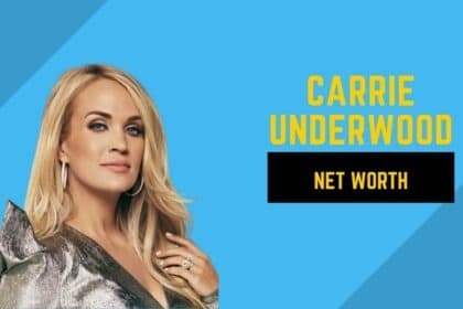 Carrie Underwood Net Worth 2023