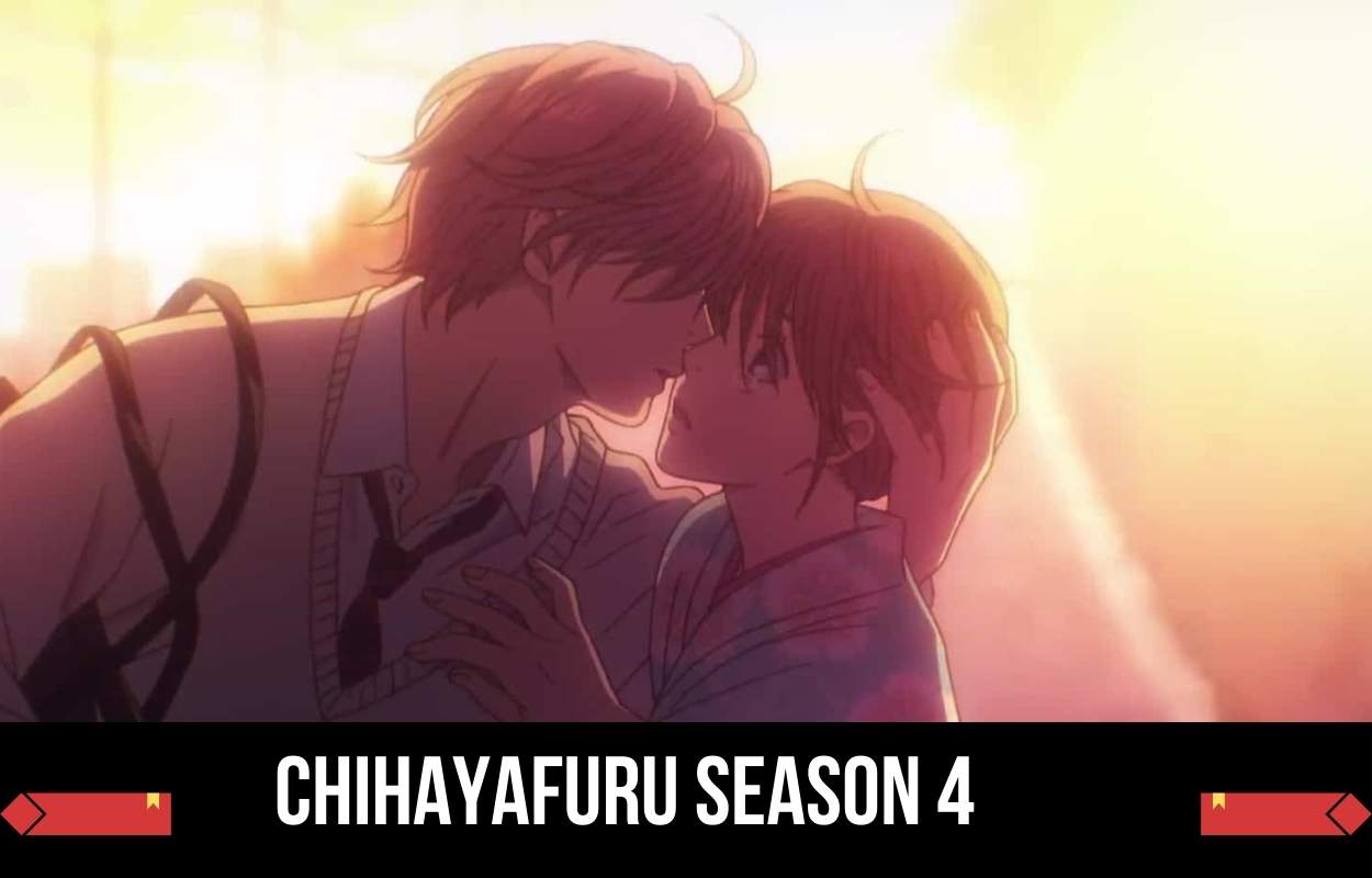 Chihayafuru Season 4 Release Date Status Update, Are We Getting Season 4 Or  Not?