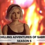 Chilling Adventures Of Sabrina Season 5 release date