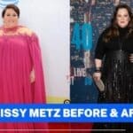 Chrissy Metz Before & after Transformation