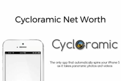 Cycloramic Net Worth