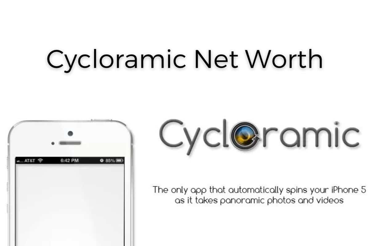 Cycloramic Net Worth