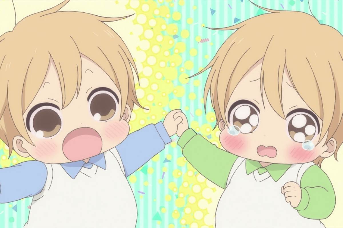 Gakuen Babysitters Season 2 Release date update