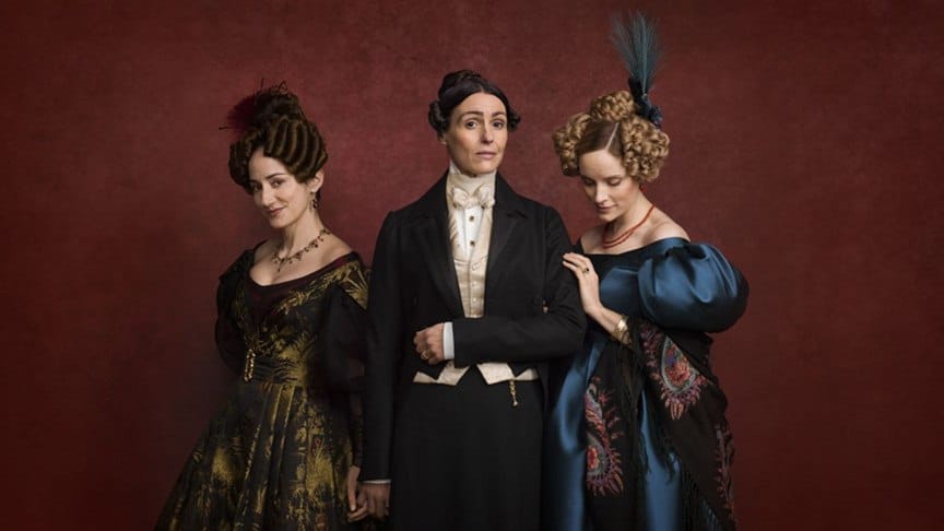 Gentleman Jack Season 3 Plot