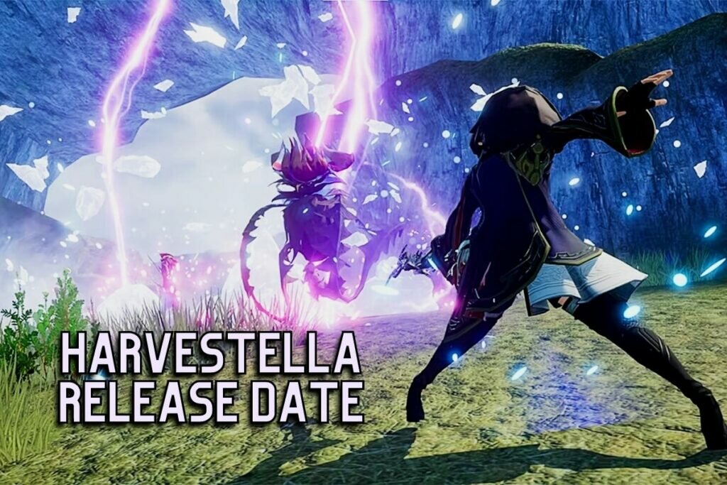 Harvestella Release Date