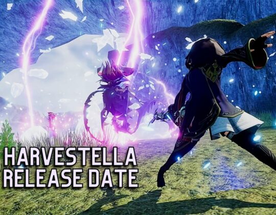 Harvestella Release Date: Steam, Characters, Gameplay, First Look and Platform
