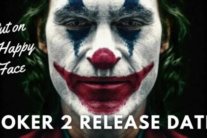 Joker 2 release date