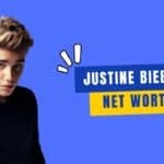 Justine Bieber Net Worth