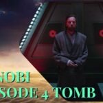 Kenobi Episode 4 tomb