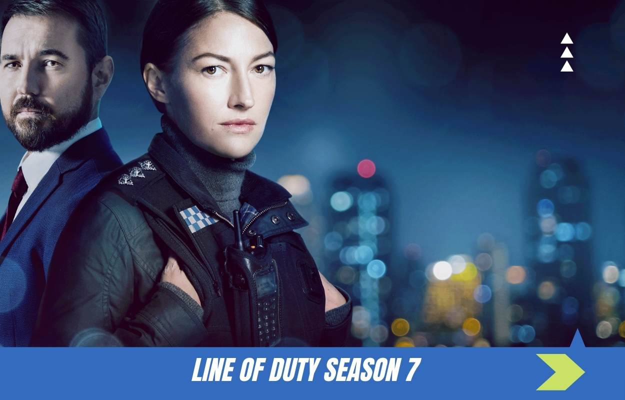 Line Of Duty Season 7: What does the future hold for the BBC police drama?