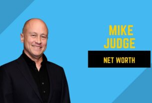 Mike Judge Net Worth In 2022