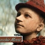 New Pinocchio Movie