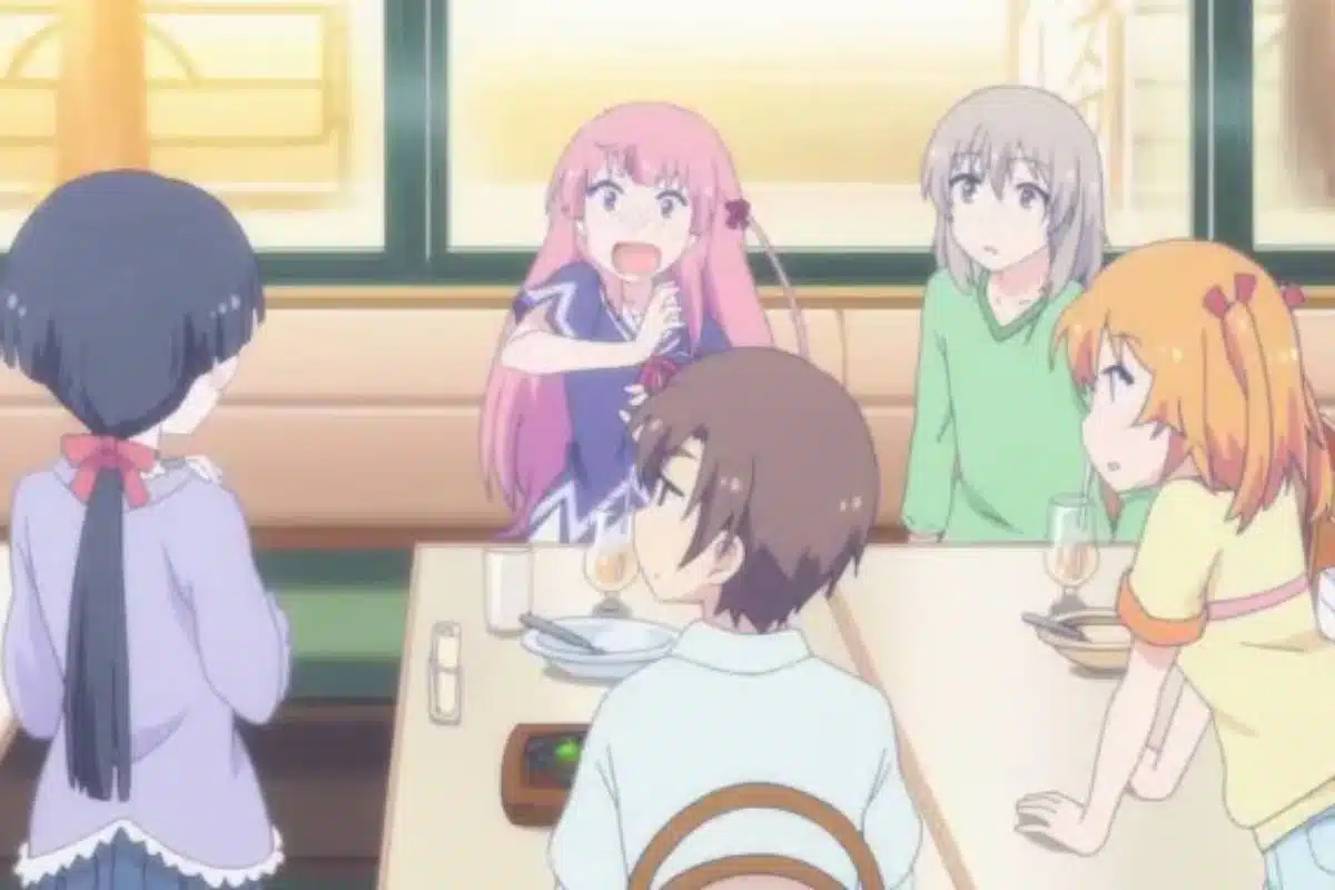 Oreshura Stagione 2: Data di uscita