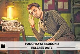 Panchayat Season 3 Release date