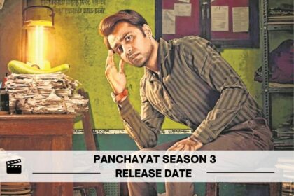 Panchayat Season 3 Release date