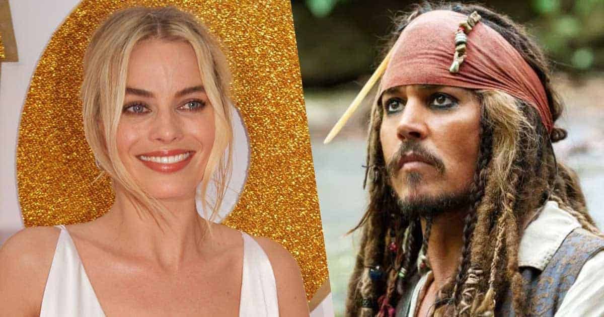 Pirates Of The Caribbean 6 Cast Johnny Depp could return after Winning the Defamation Trial