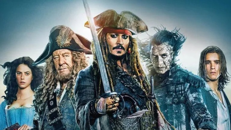 Pirates Of The Caribbean 6 Release Date Expectation