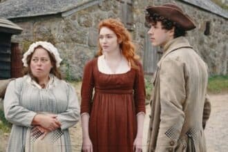 Poldark Season 6