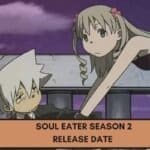 _Soul Eater Season 2